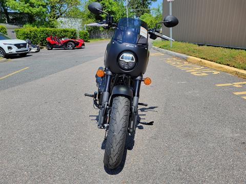 2023 Indian Motorcycle Sport Chief Dark Horse® in Chesapeake, Virginia - Photo 3