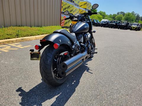 2023 Indian Motorcycle Sport Chief Dark Horse® in Chesapeake, Virginia - Photo 8