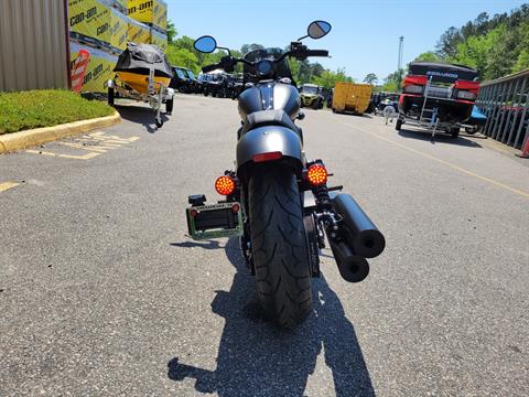 2023 Indian Motorcycle Sport Chief Dark Horse® in Chesapeake, Virginia - Photo 4
