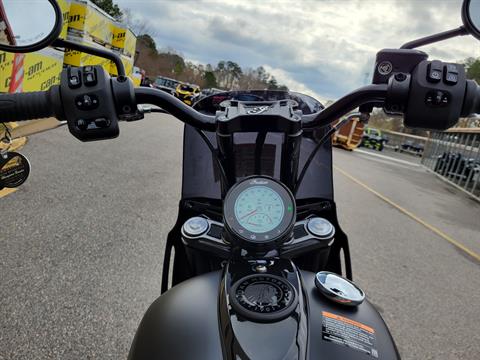 2023 Indian Motorcycle Sport Chief Dark Horse® in Chesapeake, Virginia - Photo 11