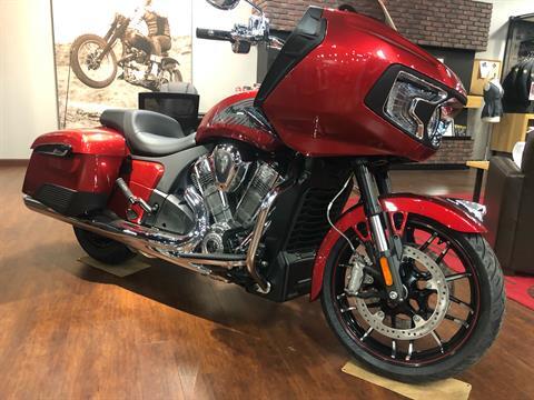 2021 Indian Challenger® Limited in Chesapeake, Virginia - Photo 1