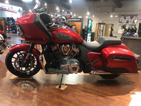 2021 Indian Challenger® Limited in Chesapeake, Virginia - Photo 6