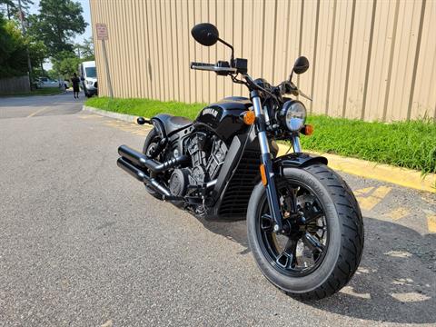 2023 Indian Motorcycle Scout® Bobber Sixty in Chesapeake, Virginia - Photo 2
