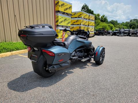 2023 Can-Am Spyder F3 Limited Special Series in Chesapeake, Virginia - Photo 8