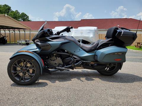 2023 Can-Am Spyder F3 Limited Special Series in Chesapeake, Virginia - Photo 5