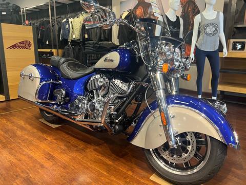 2023 Indian Motorcycle Springfield® in Chesapeake, Virginia - Photo 2