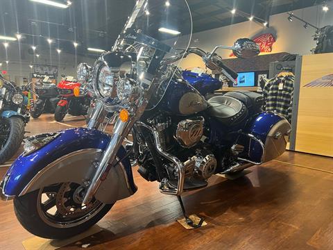 2023 Indian Motorcycle Springfield® in Chesapeake, Virginia - Photo 4