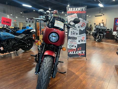 2024 Indian Motorcycle Sport Chief in Chesapeake, Virginia - Photo 4