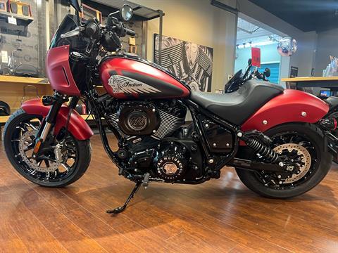 2024 Indian Motorcycle Sport Chief in Chesapeake, Virginia - Photo 5