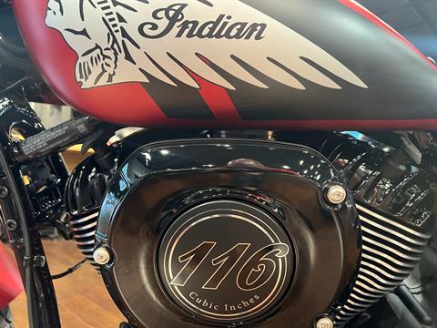 2024 Indian Motorcycle Sport Chief in Chesapeake, Virginia - Photo 6