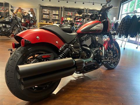 2024 Indian Motorcycle Sport Chief in Chesapeake, Virginia - Photo 9