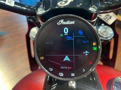 2024 Indian Motorcycle Sport Chief in Chesapeake, Virginia - Photo 10