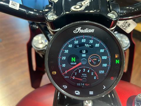 2024 Indian Motorcycle Sport Chief in Chesapeake, Virginia - Photo 11