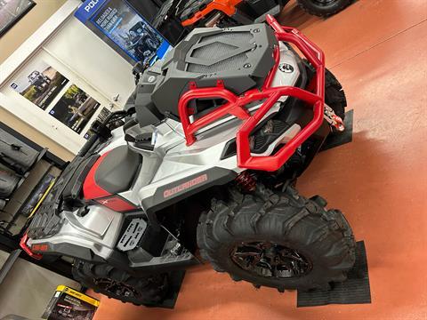 2024 Can-Am Outlander X MR 1000R in Chesapeake, Virginia - Photo 3