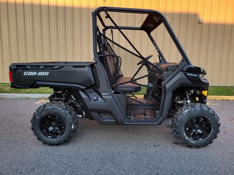 2023 Can-Am Defender DPS HD10 in Chesapeake, Virginia - Photo 1