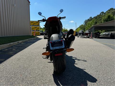 2024 Indian Motorcycle FTR in Chesapeake, Virginia - Photo 7