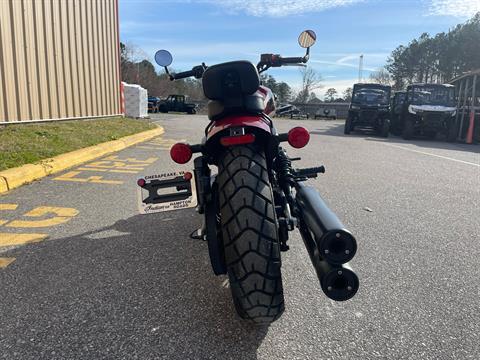 2018 Indian Scout® Bobber in Chesapeake, Virginia - Photo 7