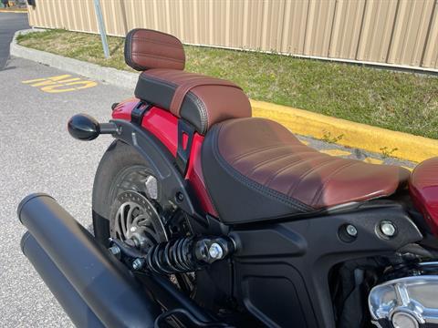 2018 Indian Scout® Bobber in Chesapeake, Virginia - Photo 10