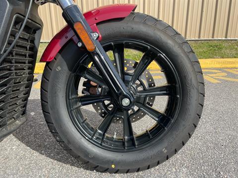 2018 Indian Scout® Bobber in Chesapeake, Virginia - Photo 11