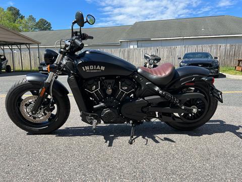 2021 Indian Scout® Bobber Sixty ABS in Chesapeake, Virginia - Photo 5