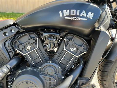 2021 Indian Scout® Bobber Sixty ABS in Chesapeake, Virginia - Photo 9