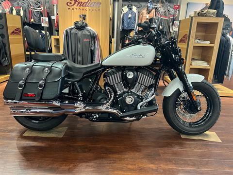 2022 Indian Motorcycle Super Chief ABS in Chesapeake, Virginia - Photo 1