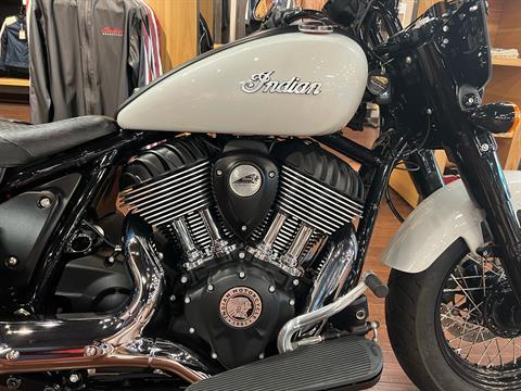 2022 Indian Motorcycle Super Chief ABS in Chesapeake, Virginia - Photo 2