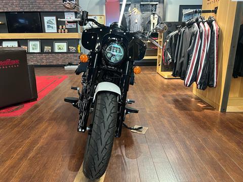 2022 Indian Motorcycle Super Chief ABS in Chesapeake, Virginia - Photo 4