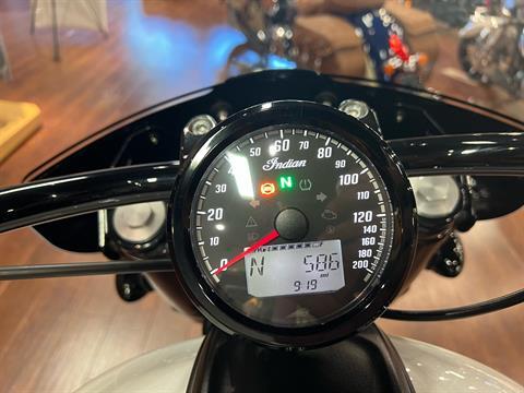 2022 Indian Motorcycle Super Chief ABS in Chesapeake, Virginia - Photo 11