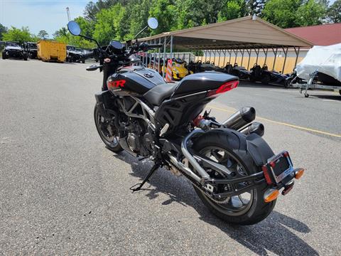 2023 Indian Motorcycle FTR Sport in Chesapeake, Virginia - Photo 6