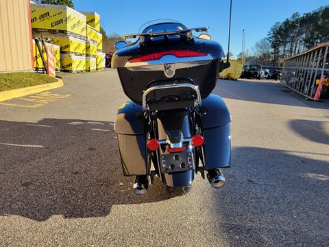 2023 Indian Motorcycle Roadmaster® Limited in Chesapeake, Virginia - Photo 5