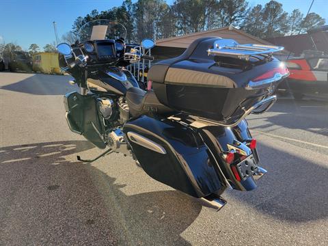 2023 Indian Motorcycle Roadmaster® Limited in Chesapeake, Virginia - Photo 6