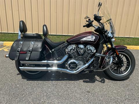 2021 Indian Scout® ABS in Chesapeake, Virginia - Photo 1