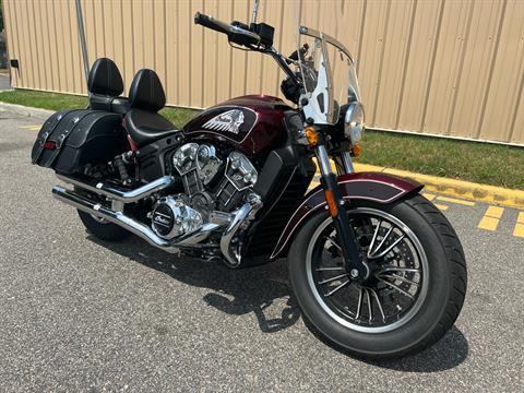 2021 Indian Scout® ABS in Chesapeake, Virginia - Photo 2