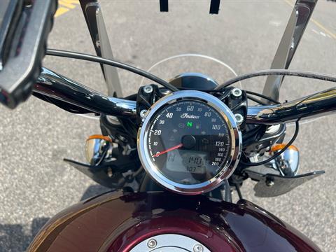 2021 Indian Scout® ABS in Chesapeake, Virginia - Photo 9