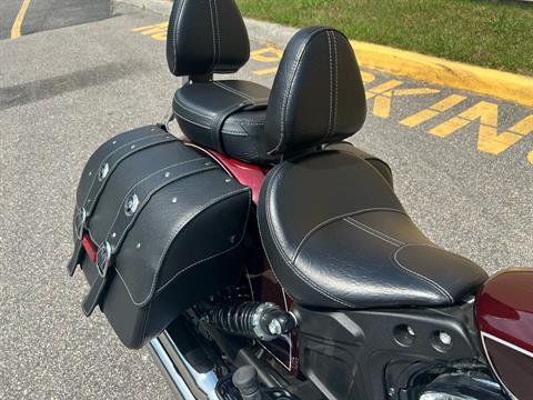 2021 Indian Scout® ABS in Chesapeake, Virginia - Photo 11