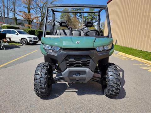 2024 Can-Am Defender DPS HD9 in Chesapeake, Virginia - Photo 3