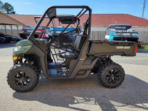 2024 Can-Am Defender DPS HD9 in Chesapeake, Virginia - Photo 5