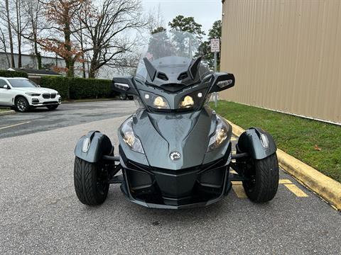 2019 Can-Am Spyder RT Limited in Chesapeake, Virginia - Photo 8