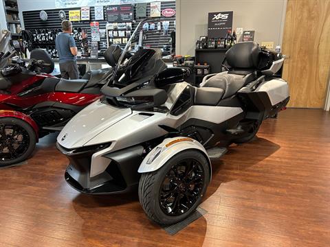 2024 Can-Am Spyder RT Limited in Chesapeake, Virginia