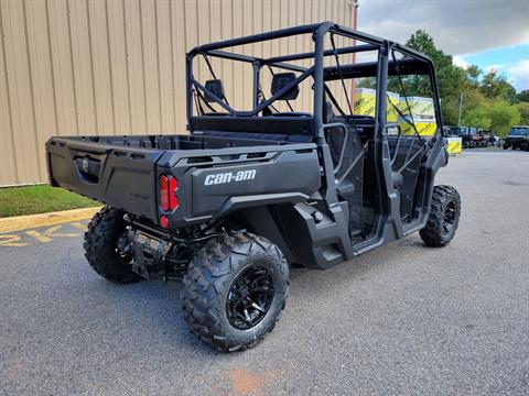 2024 Can-Am Defender MAX DPS HD9 in Chesapeake, Virginia - Photo 8