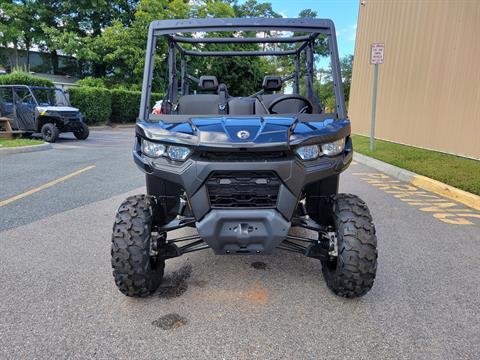 2024 Can-Am Defender MAX DPS HD9 in Chesapeake, Virginia - Photo 3