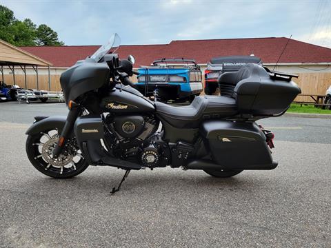 2023 Indian Motorcycle Roadmaster® Dark Horse® in Chesapeake, Virginia - Photo 5