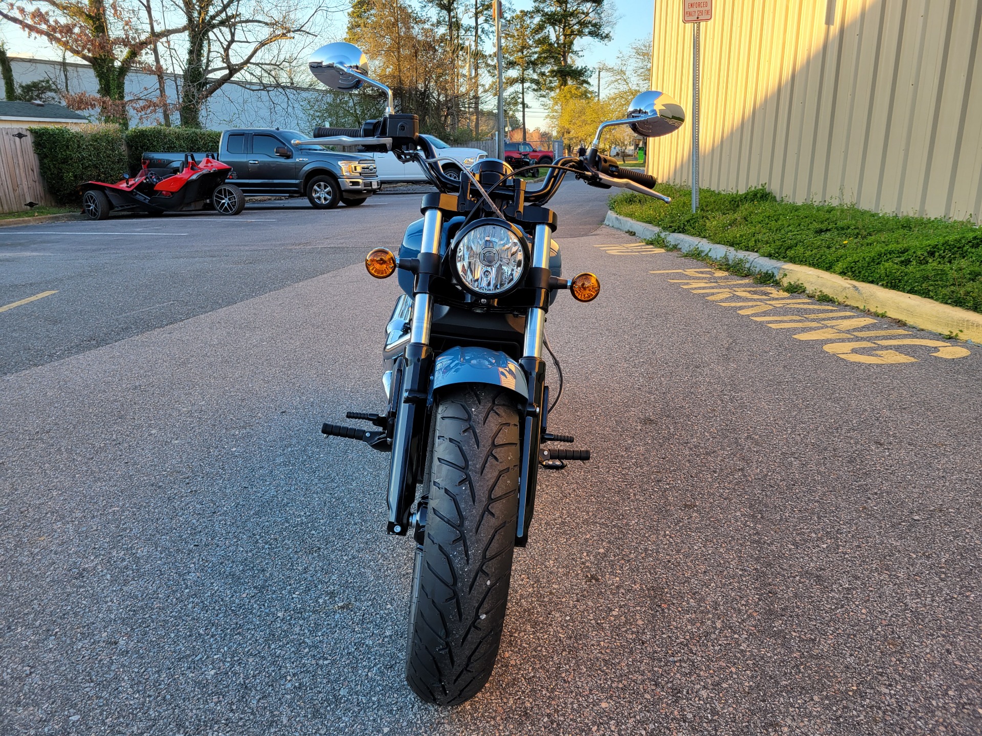 2023 Indian Motorcycle Scout® Sixty ABS in Chesapeake, Virginia - Photo 3
