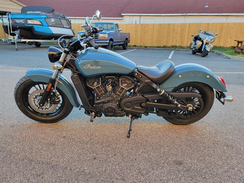 2023 Indian Motorcycle Scout® Sixty ABS in Chesapeake, Virginia - Photo 5