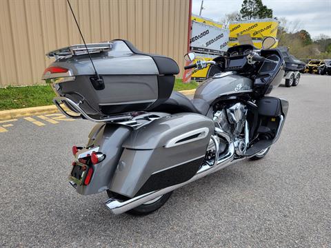 2024 Indian Motorcycle Pursuit® Limited in Chesapeake, Virginia - Photo 8