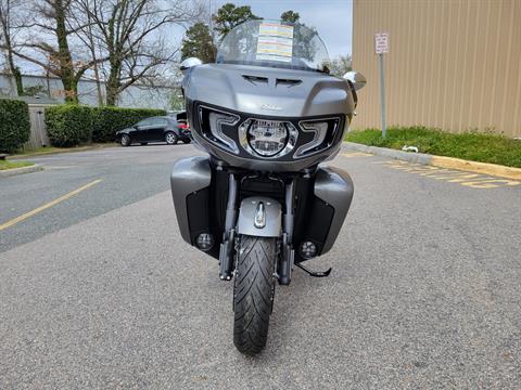 2024 Indian Motorcycle Pursuit® Limited in Chesapeake, Virginia - Photo 3