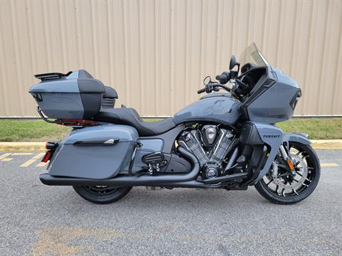 2023 Indian Motorcycle Pursuit® Dark Horse® with Premium Package in Chesapeake, Virginia - Photo 6