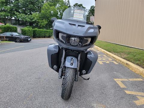2023 Indian Motorcycle Pursuit® Dark Horse® with Premium Package in Chesapeake, Virginia - Photo 8
