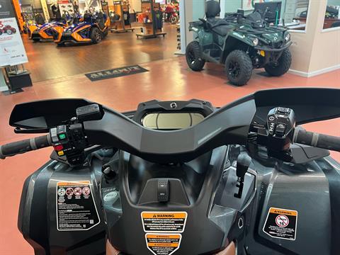 2022 Can-Am Outlander MAX Limited 1000R in Chesapeake, Virginia - Photo 6